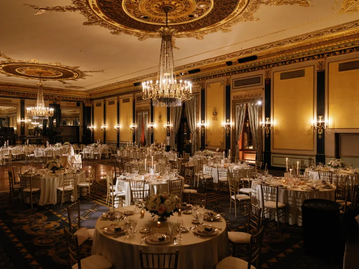 Palmer House